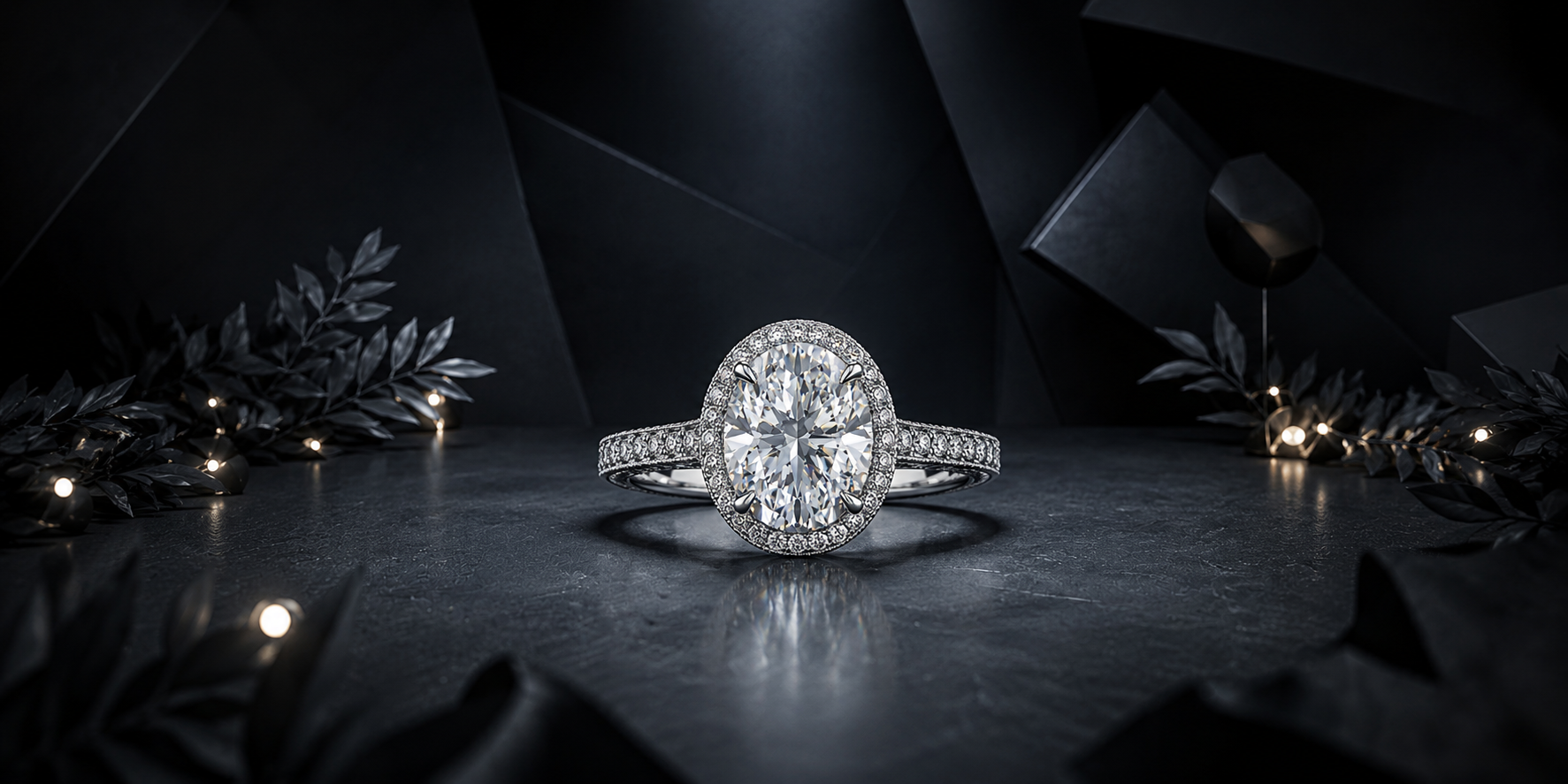 JewelCAD — Production-ready 3D jewelry models